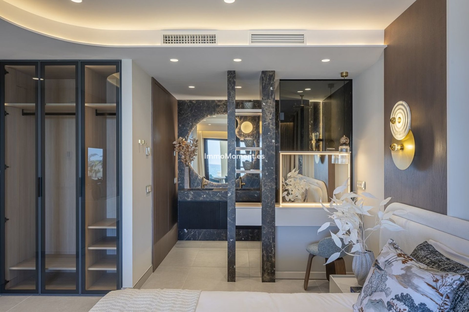 Revente - Appartement - Estepona  - New Golden Mile