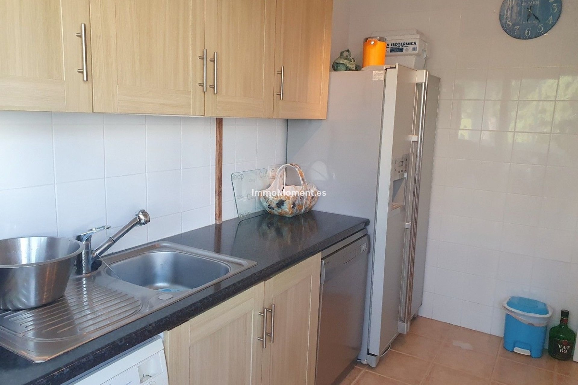 Revente - Appartement - Estepona  - New Golden Mile