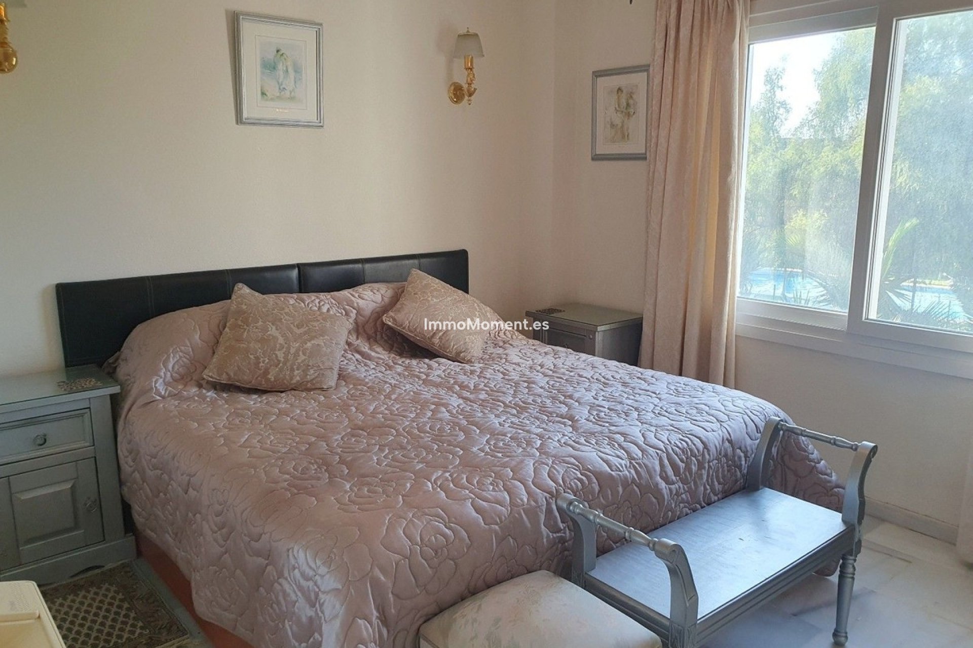 Revente - Appartement - Estepona  - New Golden Mile