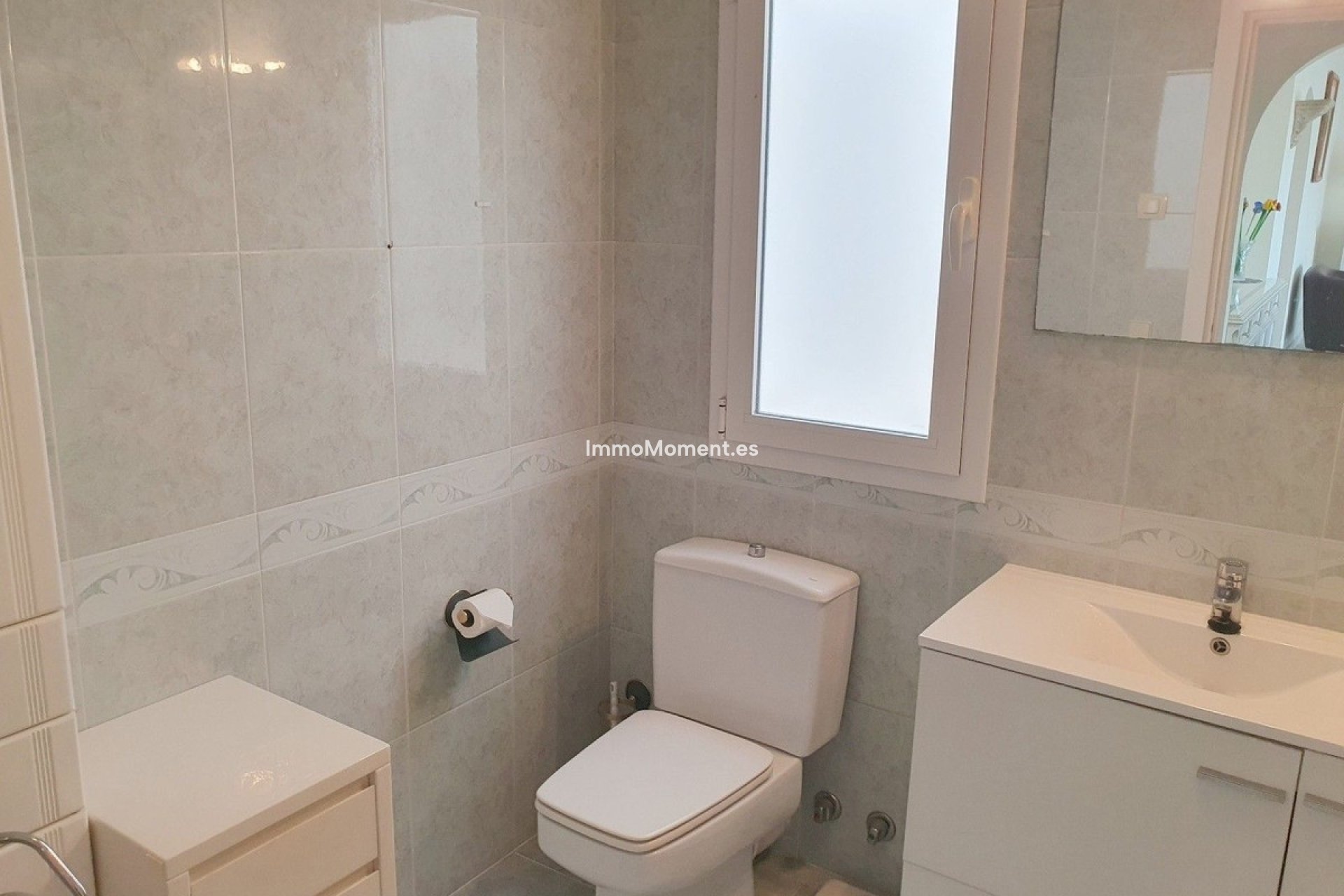 Revente - Appartement - Estepona  - New Golden Mile