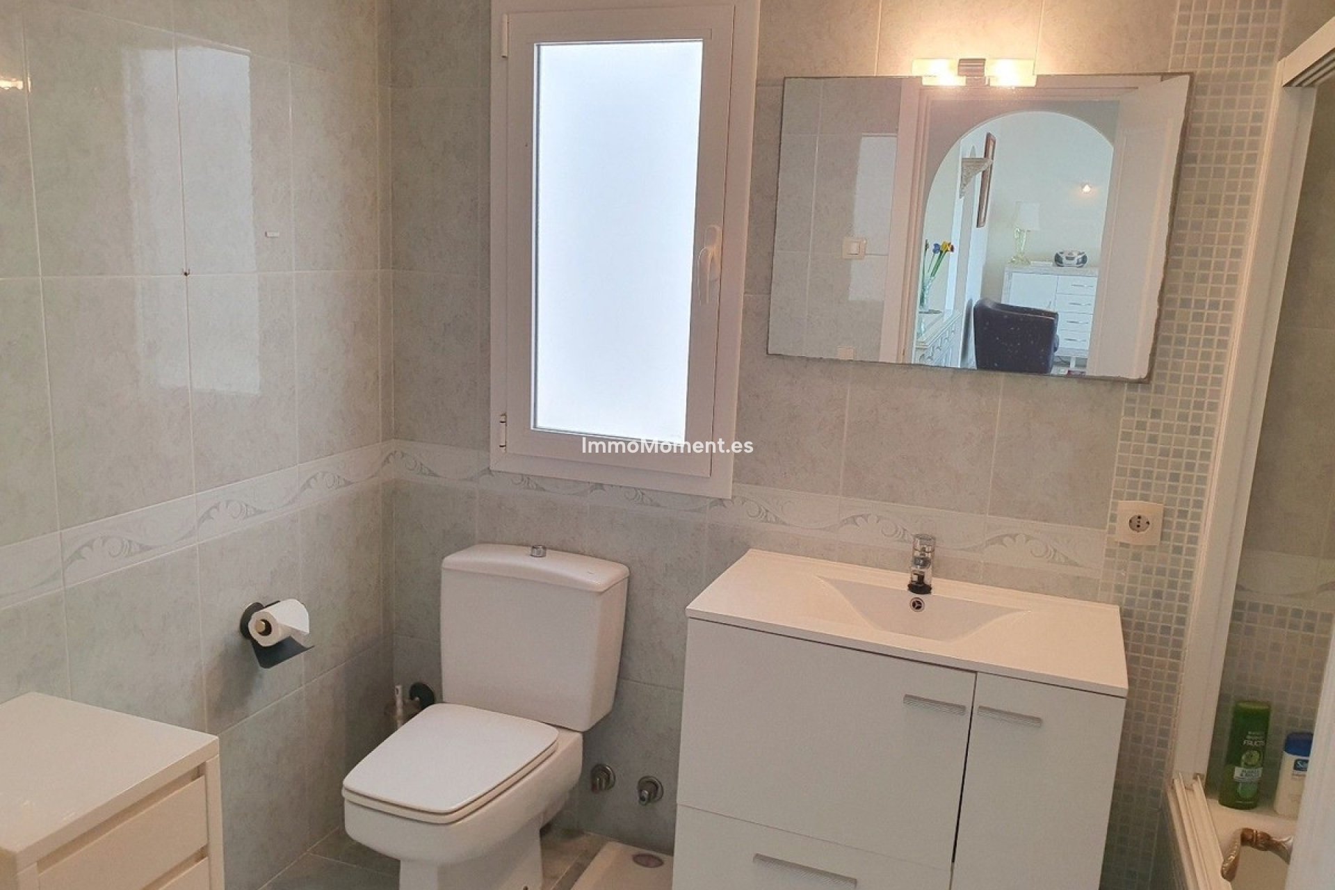 Revente - Appartement - Estepona  - New Golden Mile