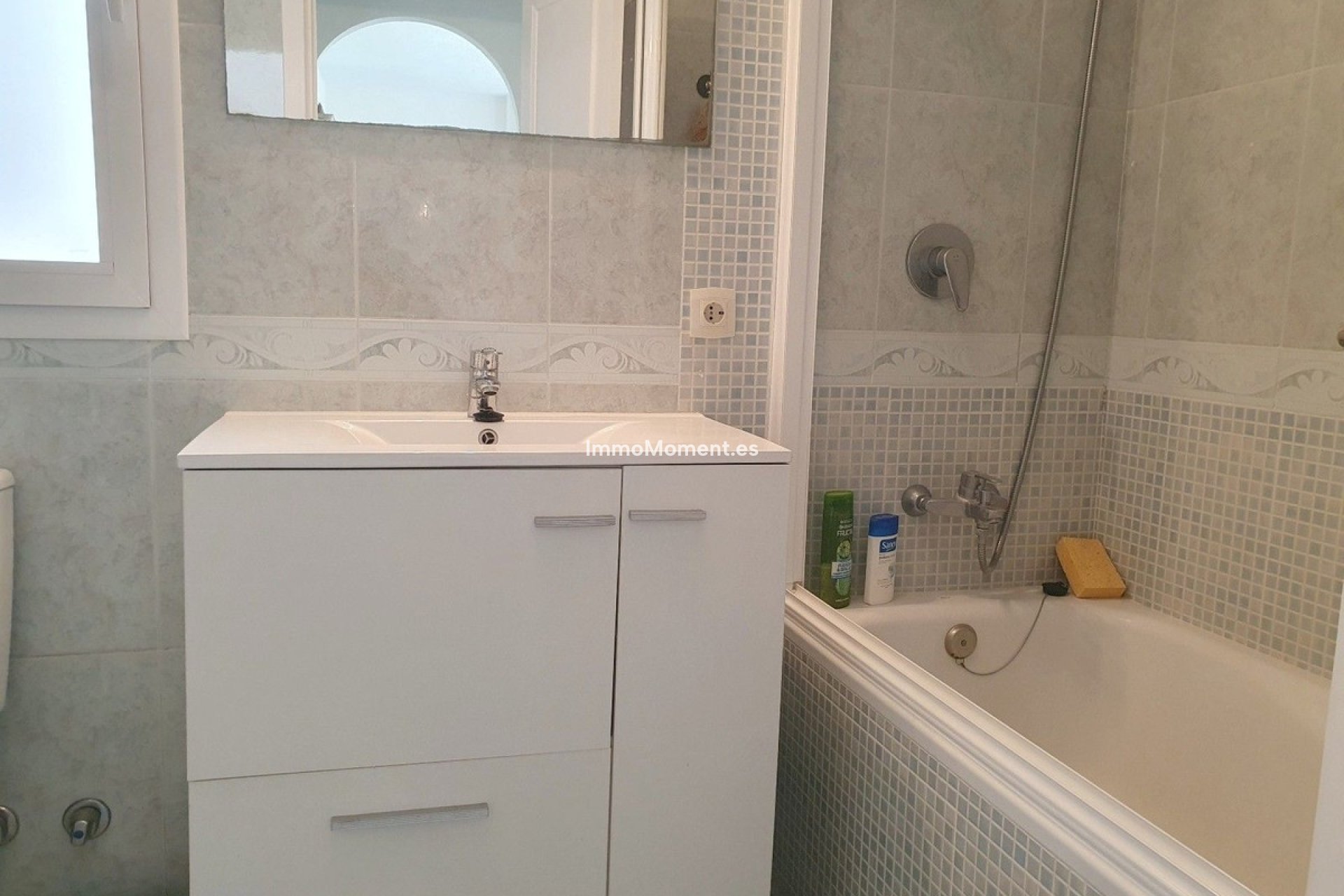 Revente - Appartement - Estepona  - New Golden Mile