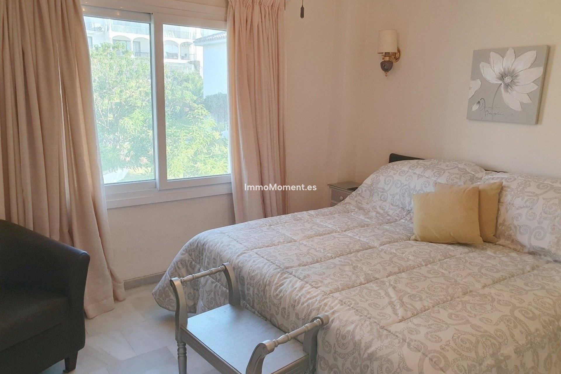 Revente - Appartement - Estepona  - New Golden Mile