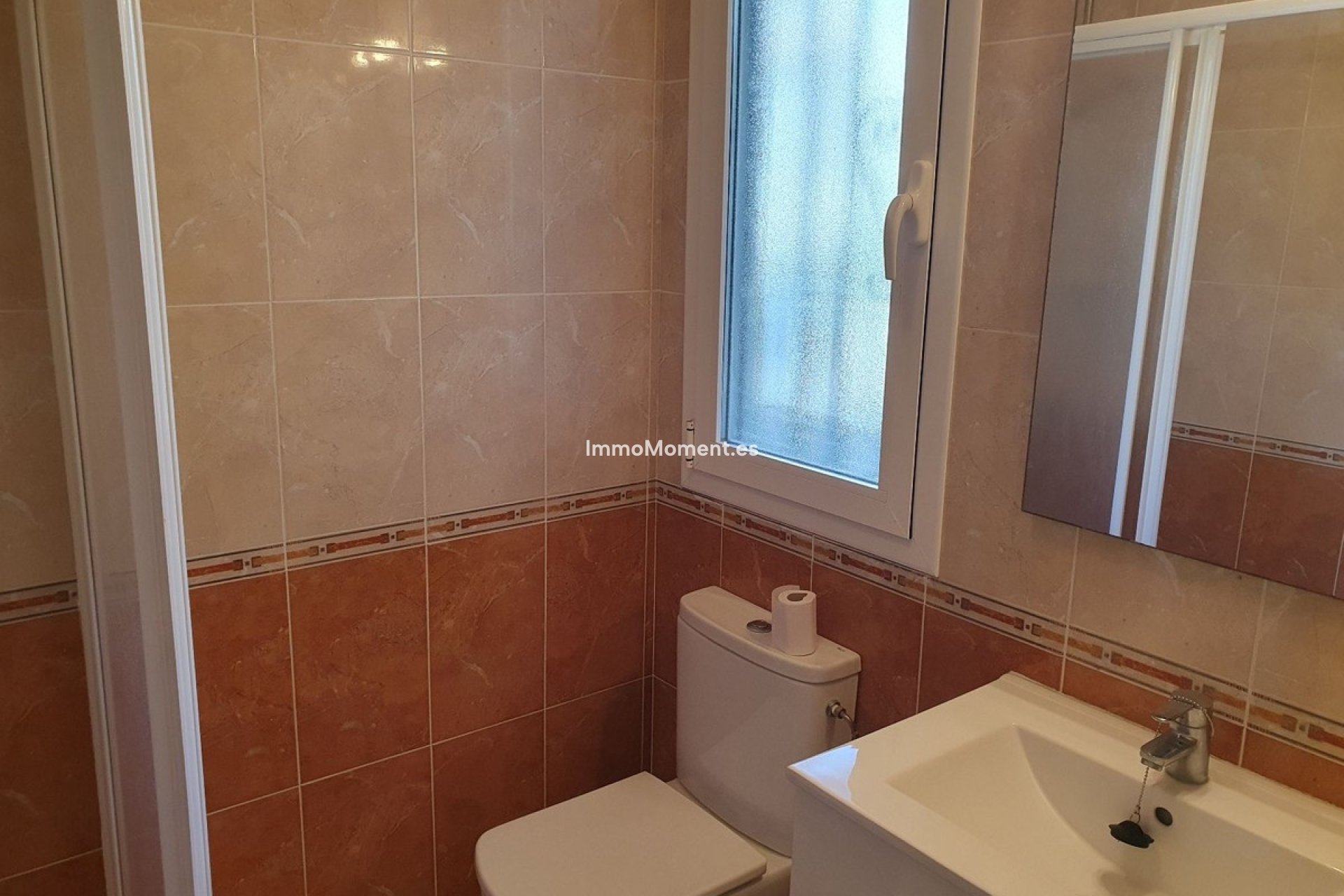 Revente - Appartement - Estepona  - New Golden Mile