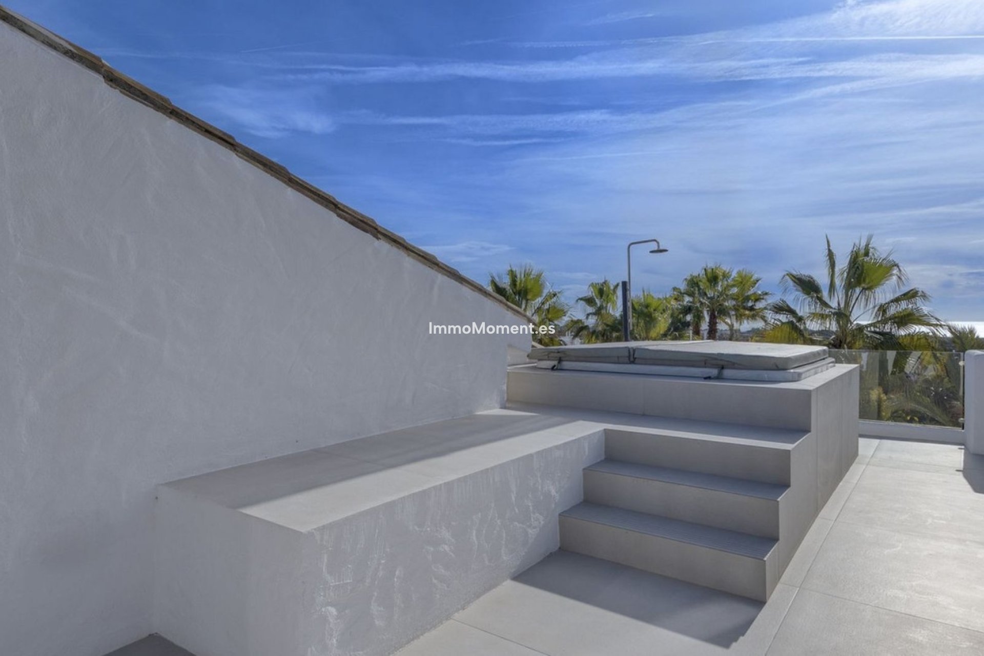 Revente - Appartement - Estepona  - New Golden Mile