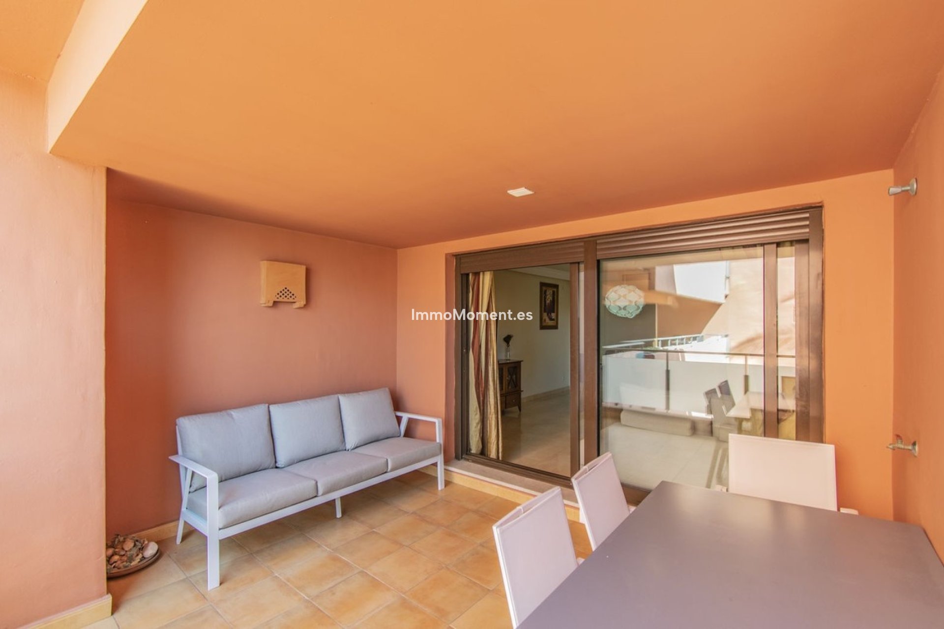 Revente - Appartement - Estepona  - New Golden Mile