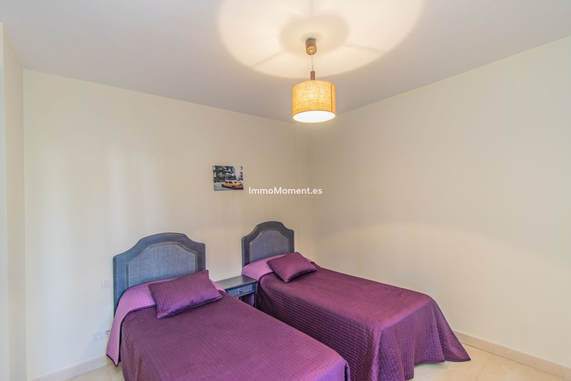 Revente - Appartement - Estepona  - New Golden Mile