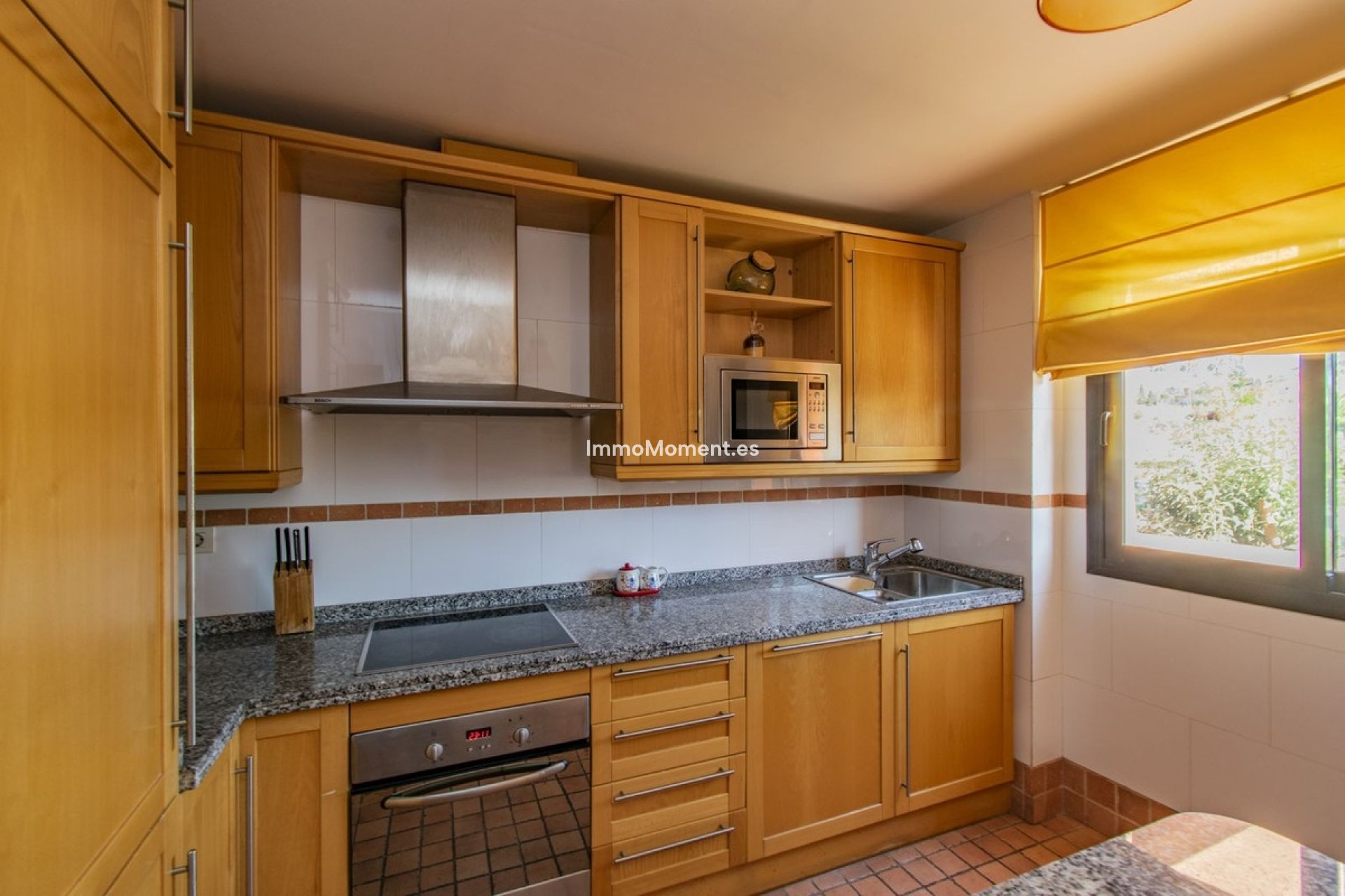 Revente - Appartement - Estepona  - New Golden Mile