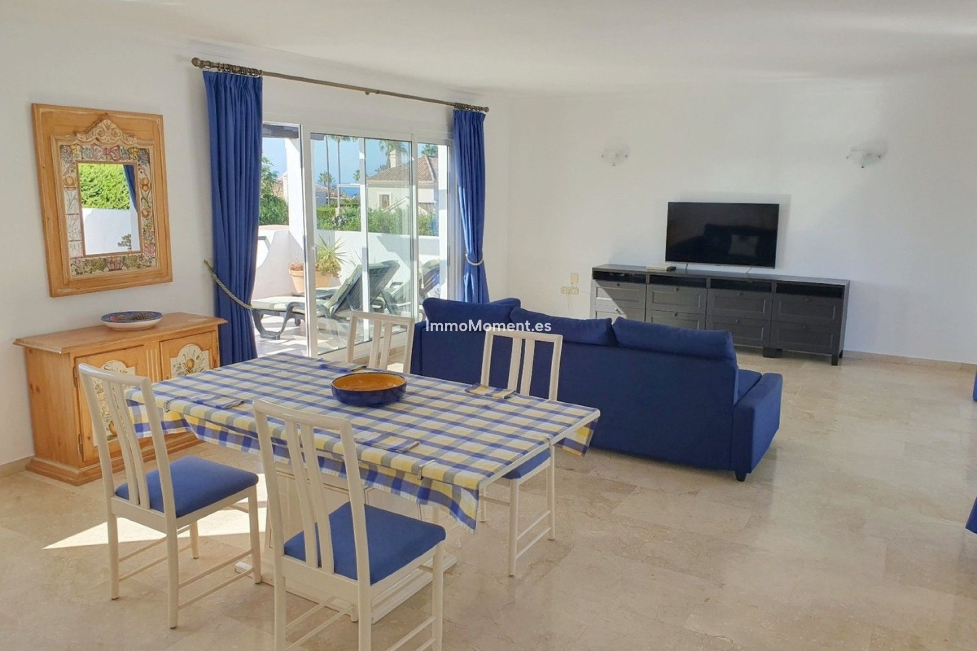 Revente - Appartement - Estepona  - New Golden Mile