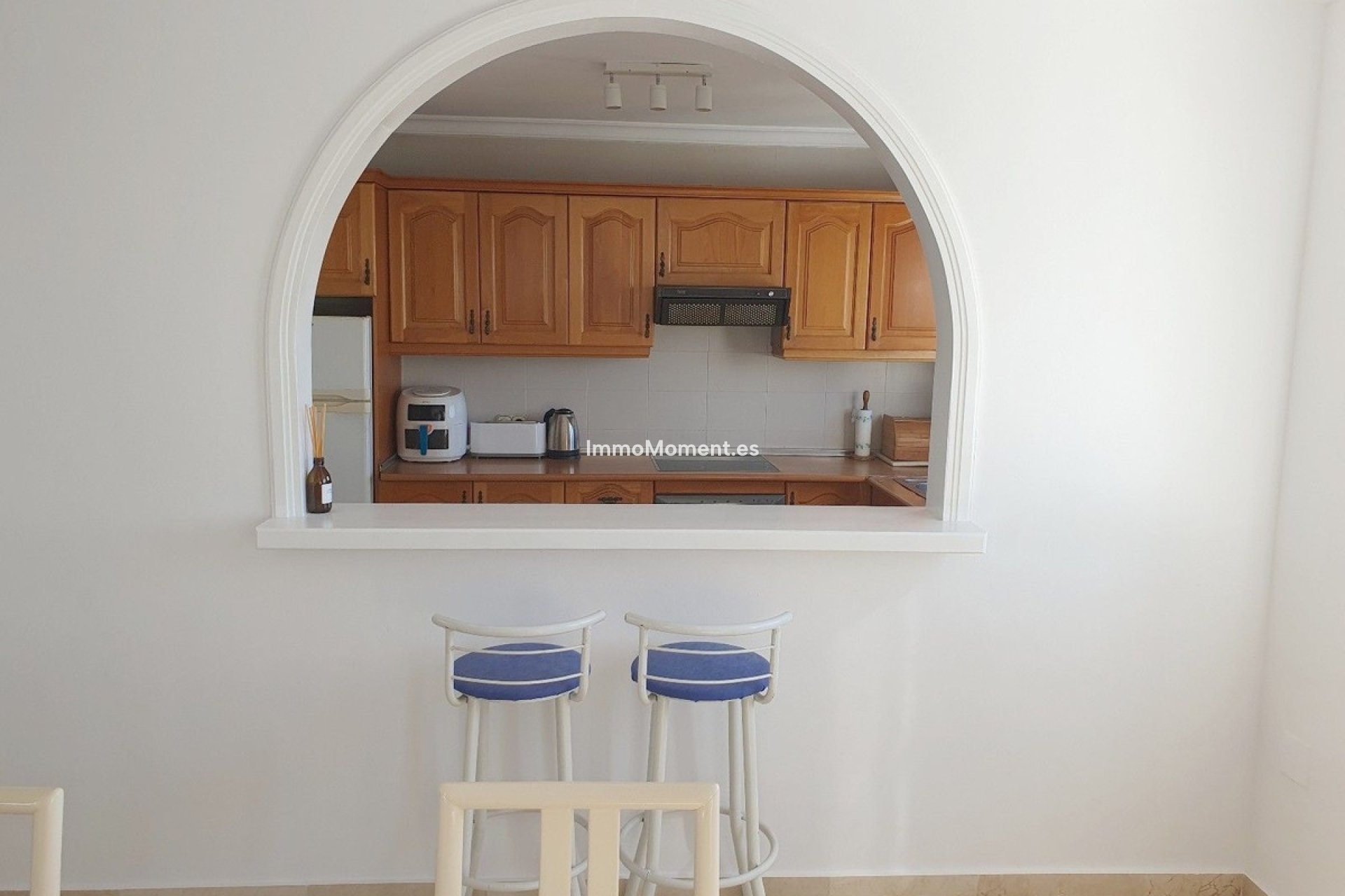 Revente - Appartement - Estepona  - New Golden Mile