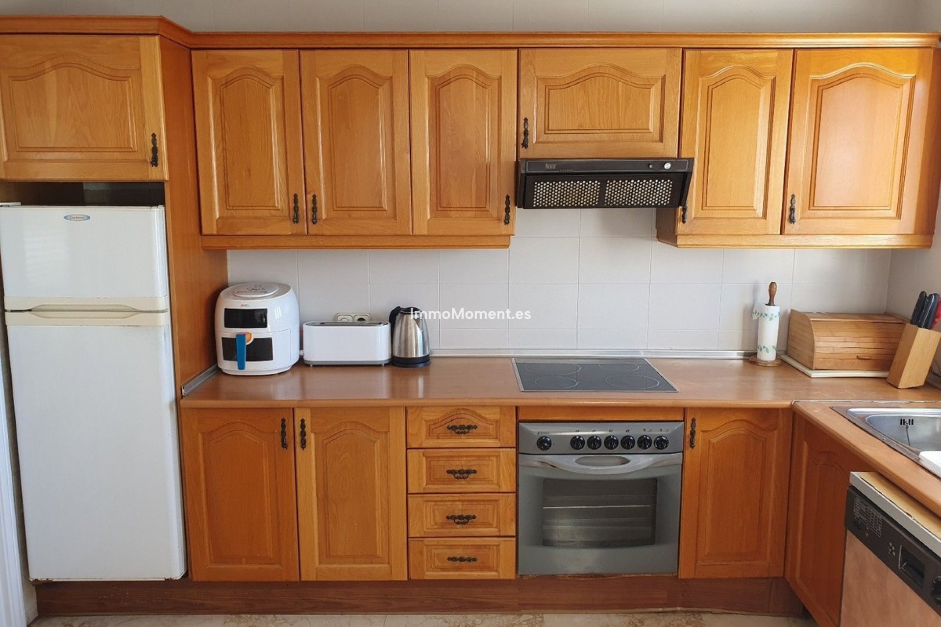 Revente - Appartement - Estepona  - New Golden Mile