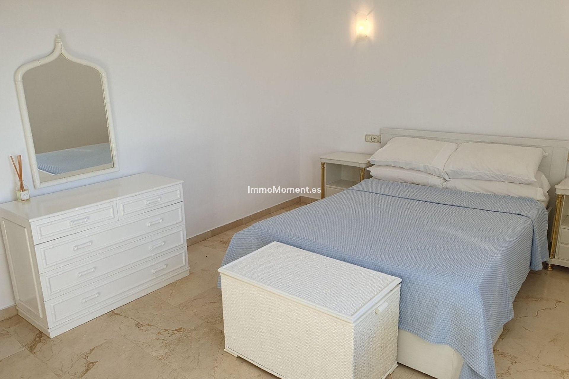 Revente - Appartement - Estepona  - New Golden Mile