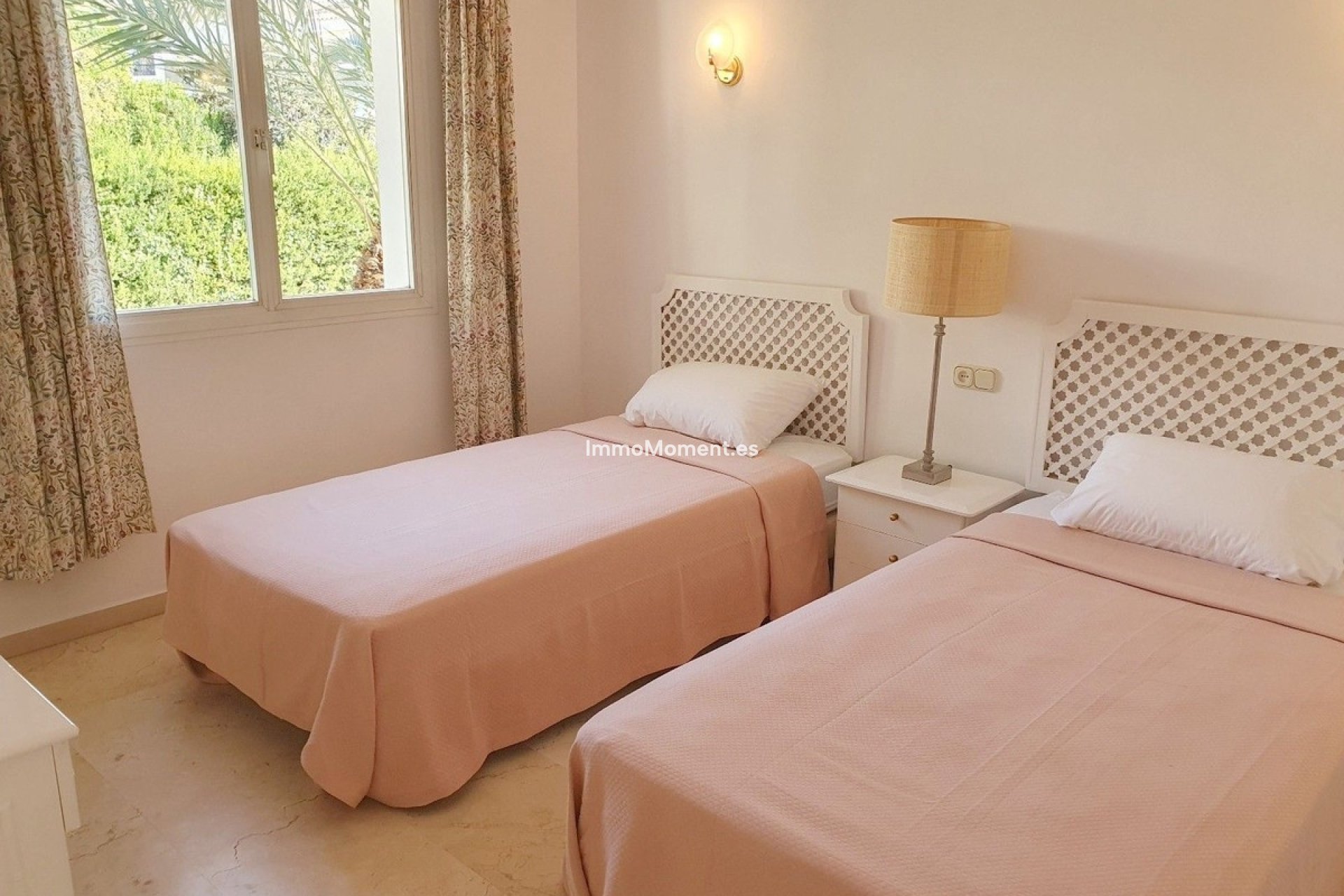 Revente - Appartement - Estepona  - New Golden Mile