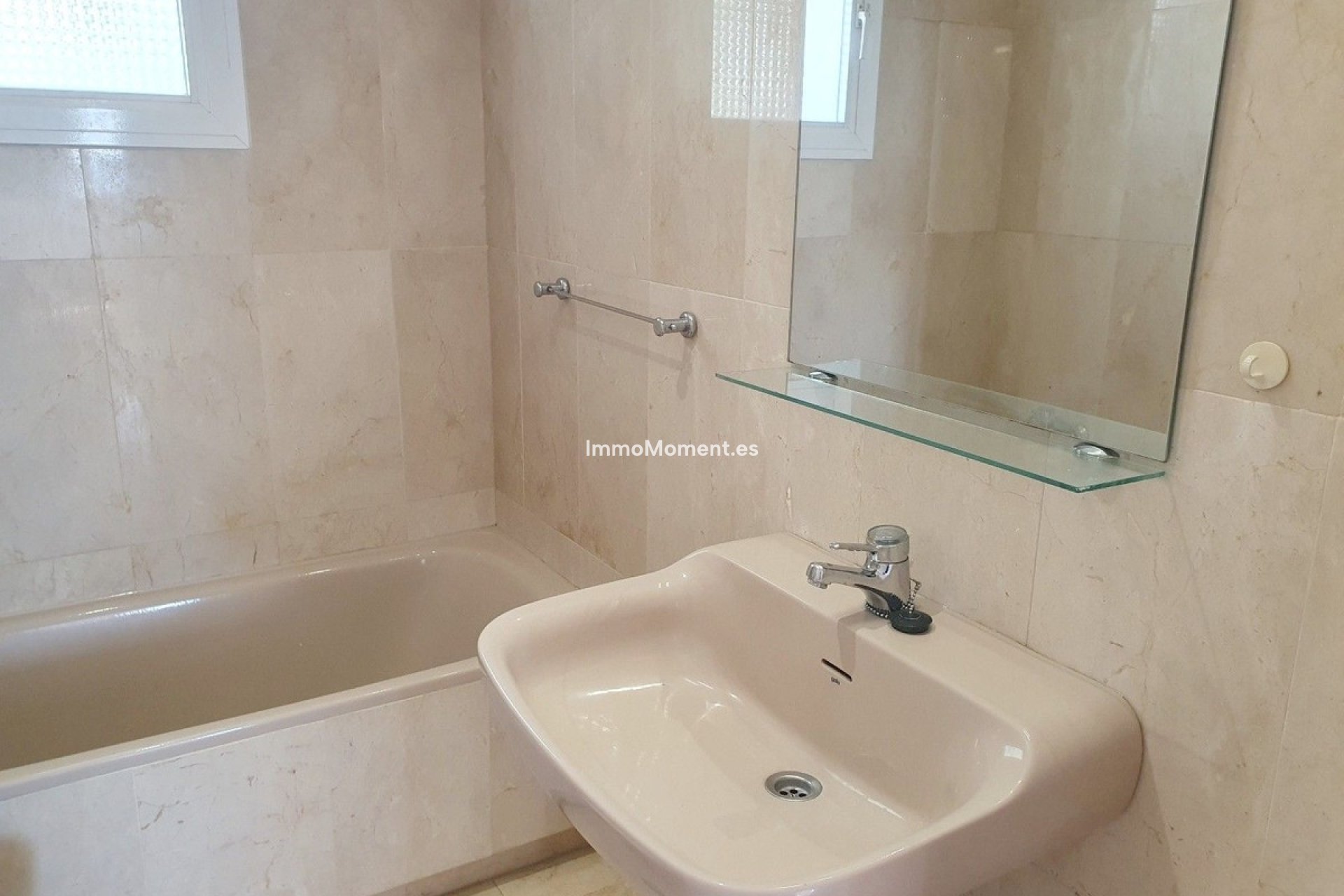 Revente - Appartement - Estepona  - New Golden Mile