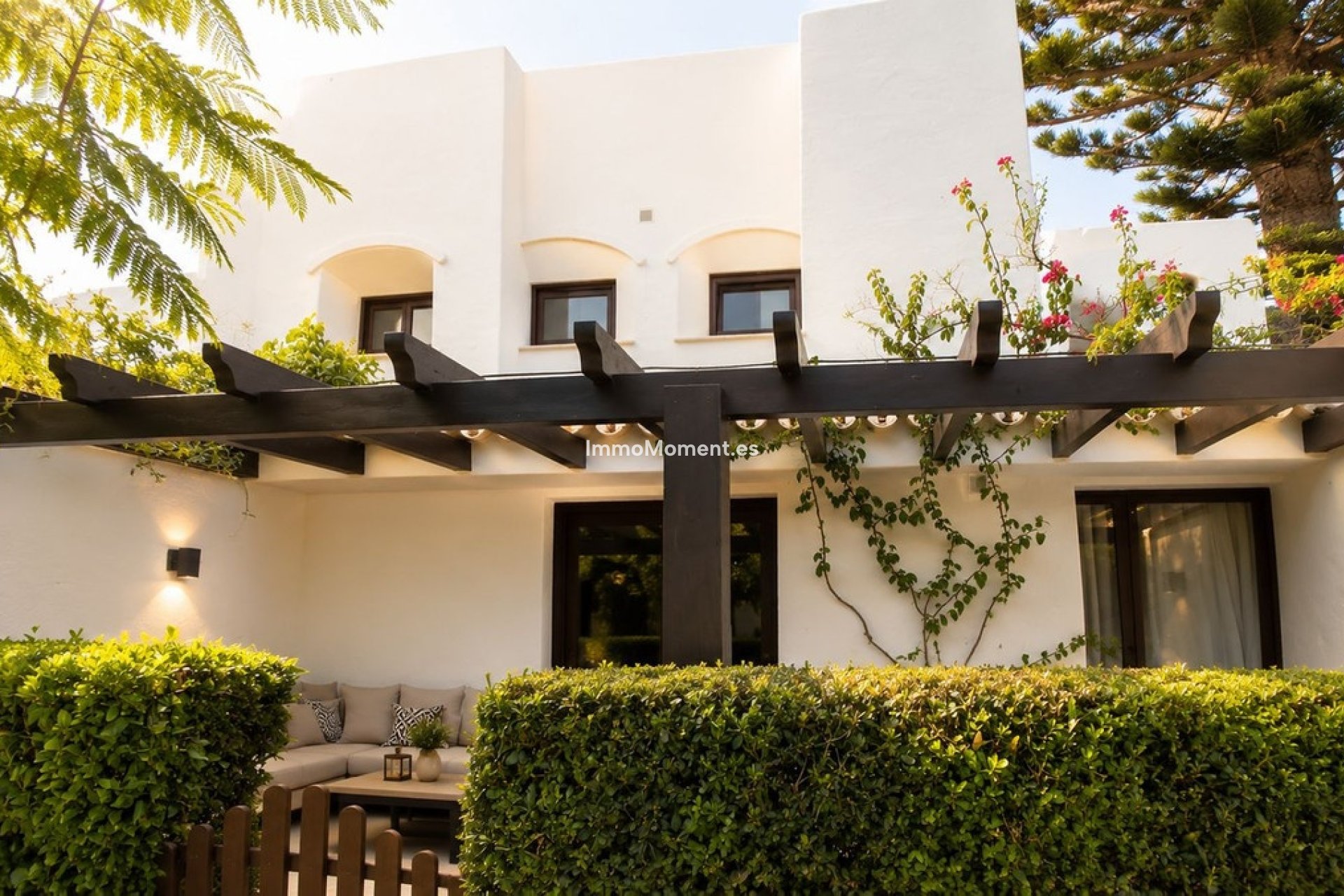 Revente - Appartement - Estepona  - New Golden Mile