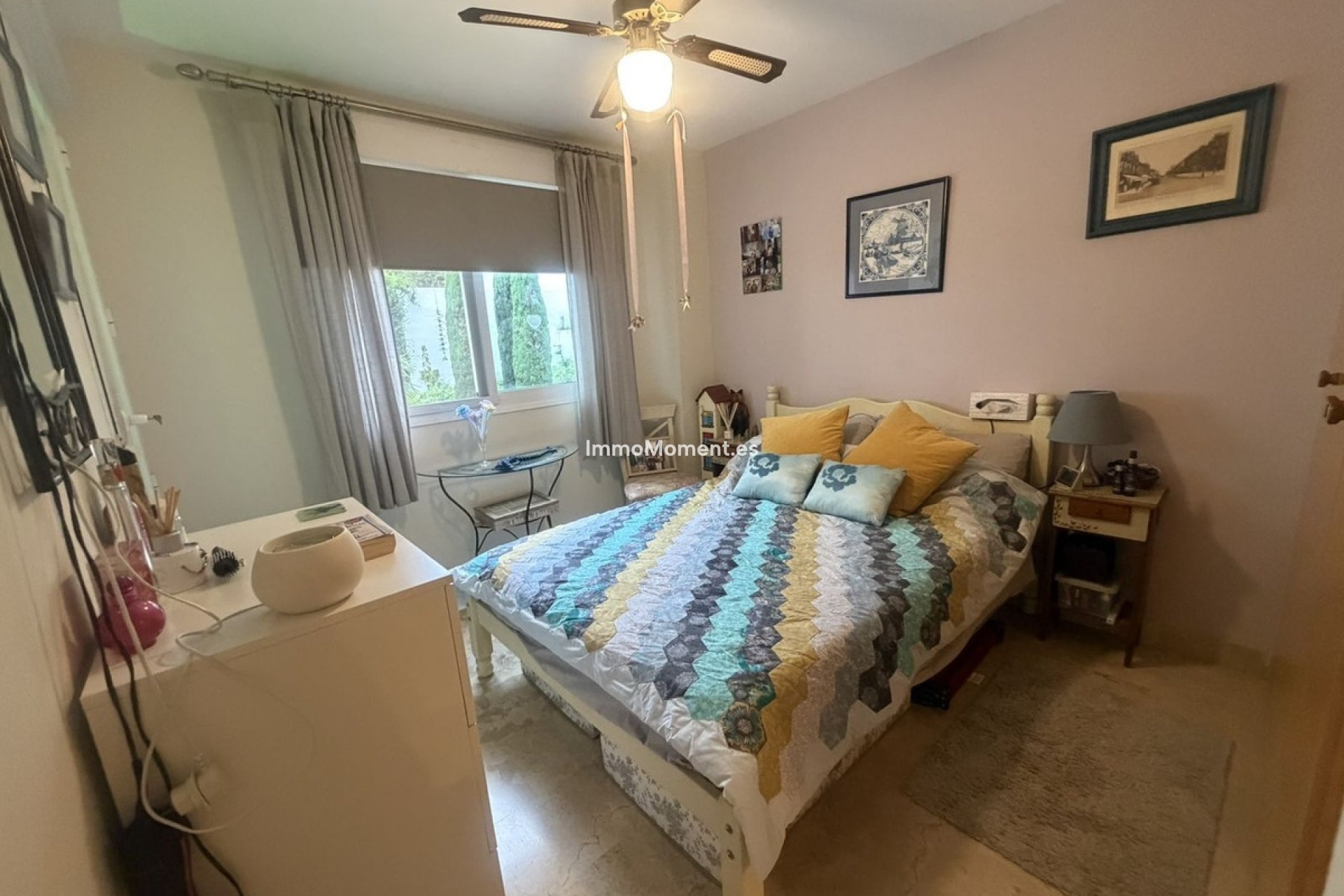 Revente - Appartement - Estepona  - New Golden Mile