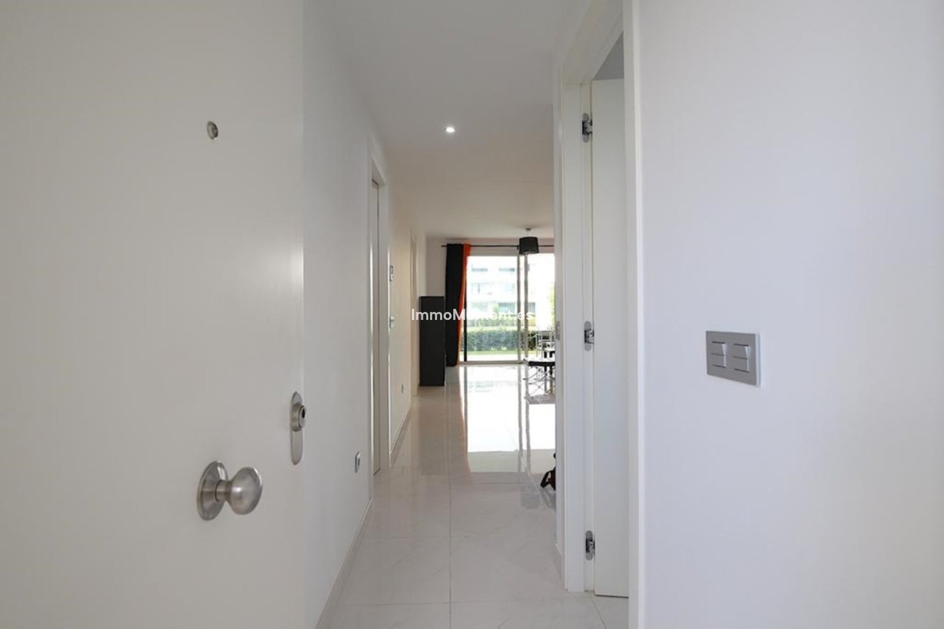 Revente - Appartement - Estepona  - New Golden Mile