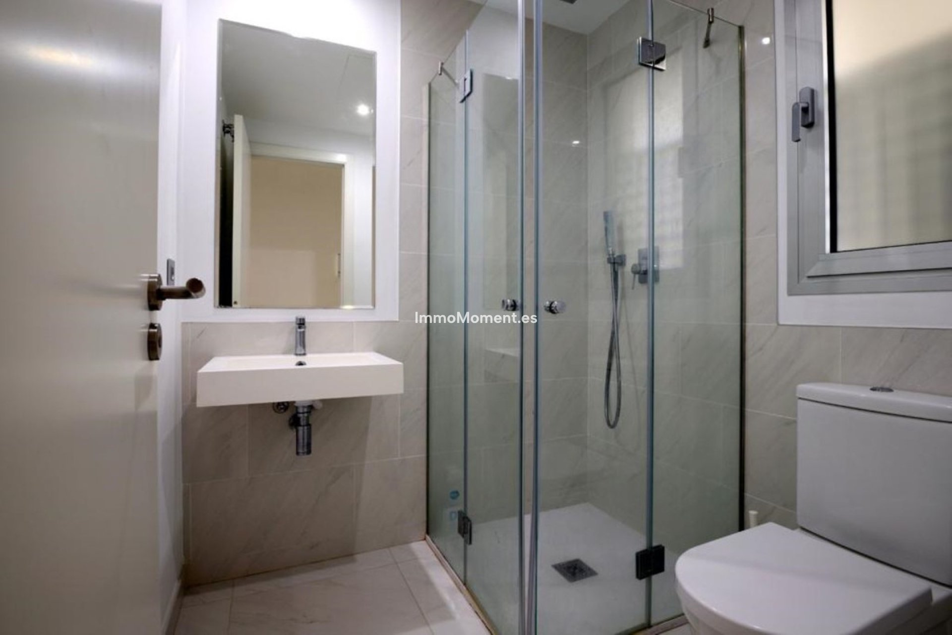 Revente - Appartement - Estepona  - New Golden Mile