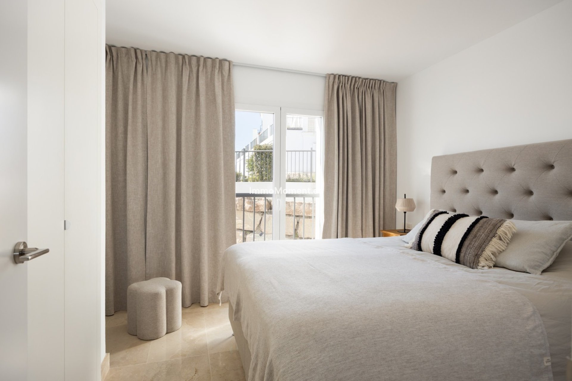 Revente - Appartement - Estepona  - New Golden Mile