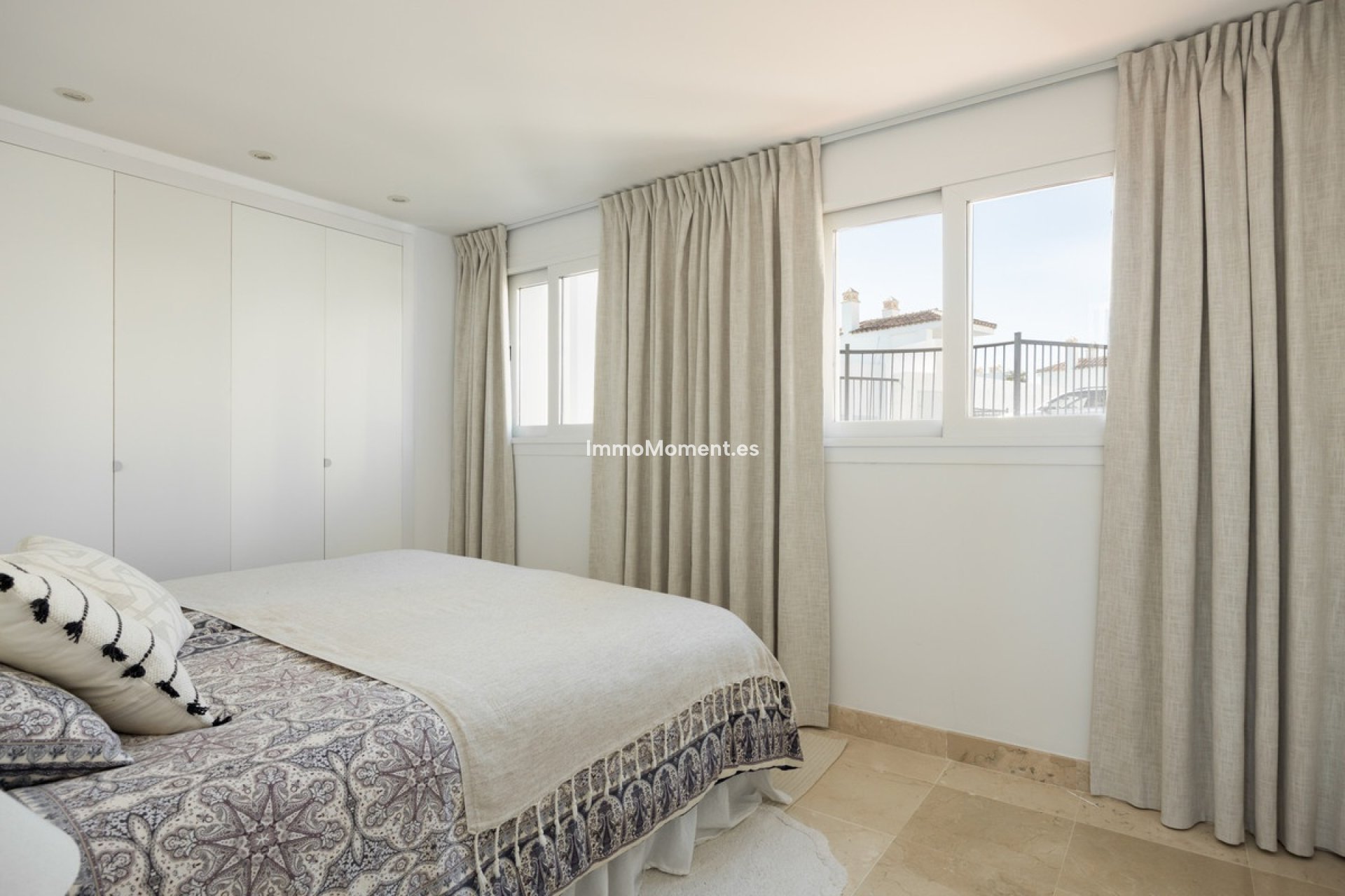 Revente - Appartement - Estepona  - New Golden Mile
