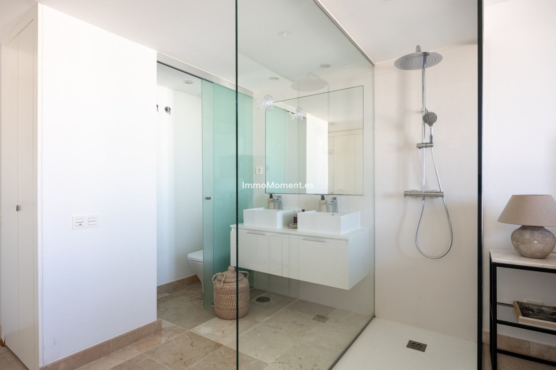 Revente - Appartement - Estepona  - New Golden Mile