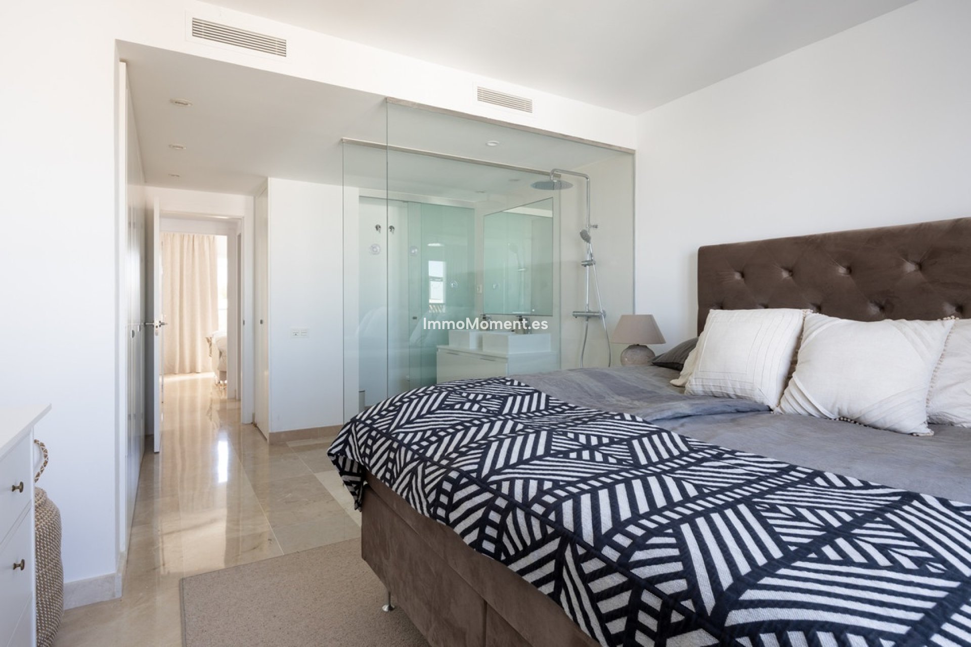 Revente - Appartement - Estepona  - New Golden Mile