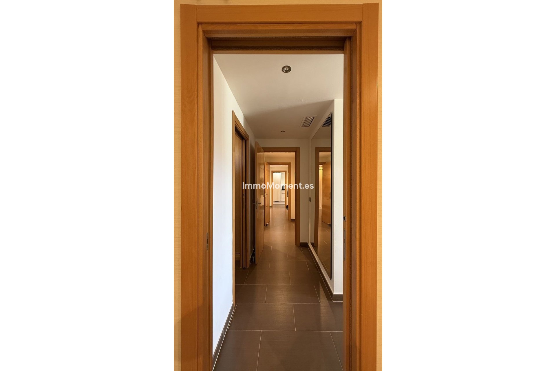 Revente - Appartement - Estepona  - New Golden Mile