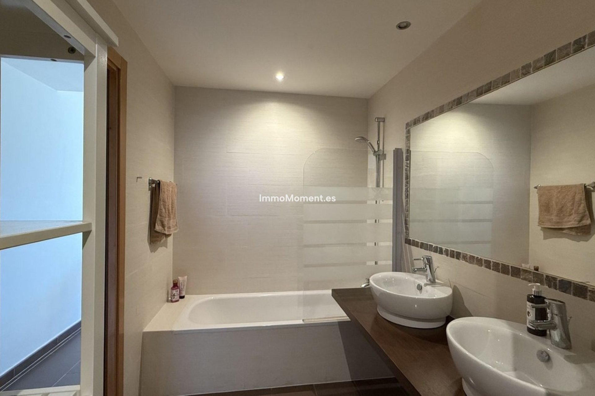 Revente - Appartement - Estepona  - New Golden Mile