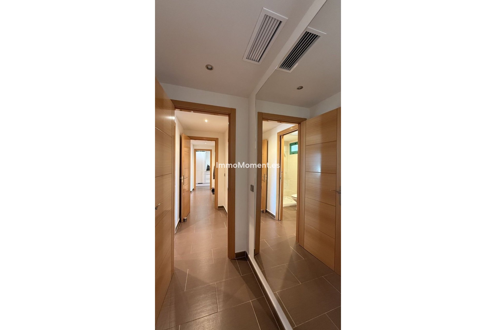 Revente - Appartement - Estepona  - New Golden Mile