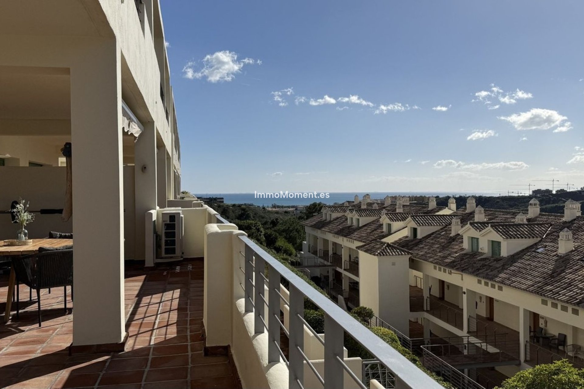 Revente - Appartement - Estepona  - New Golden Mile