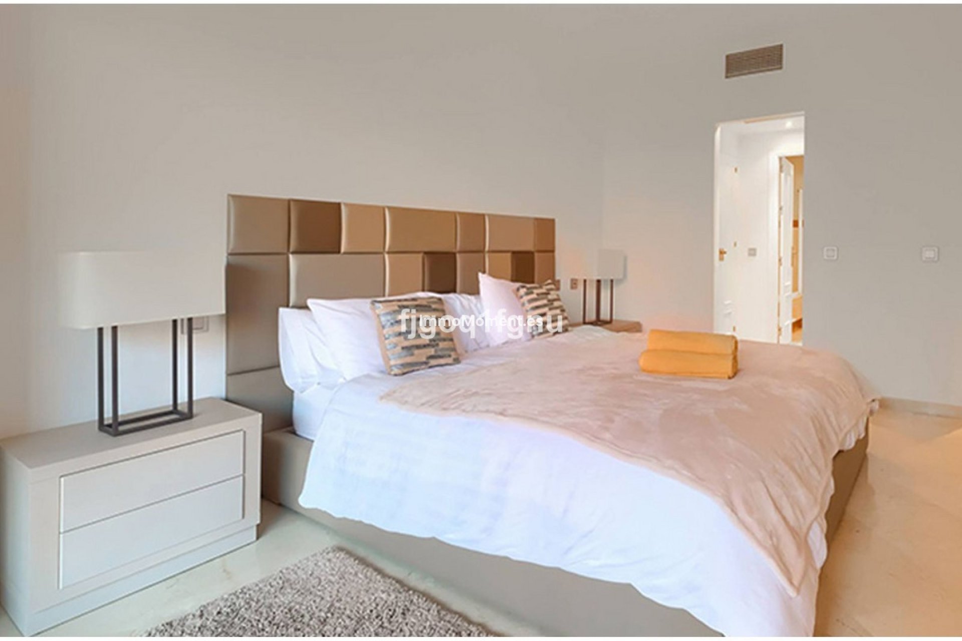 Revente - Appartement - Estepona  - New Golden Mile