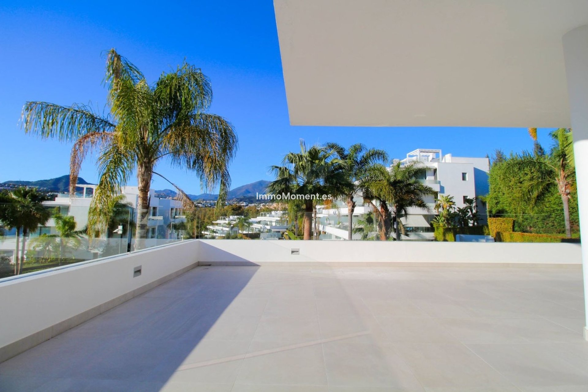 Revente - Appartement - Estepona  - New Golden Mile