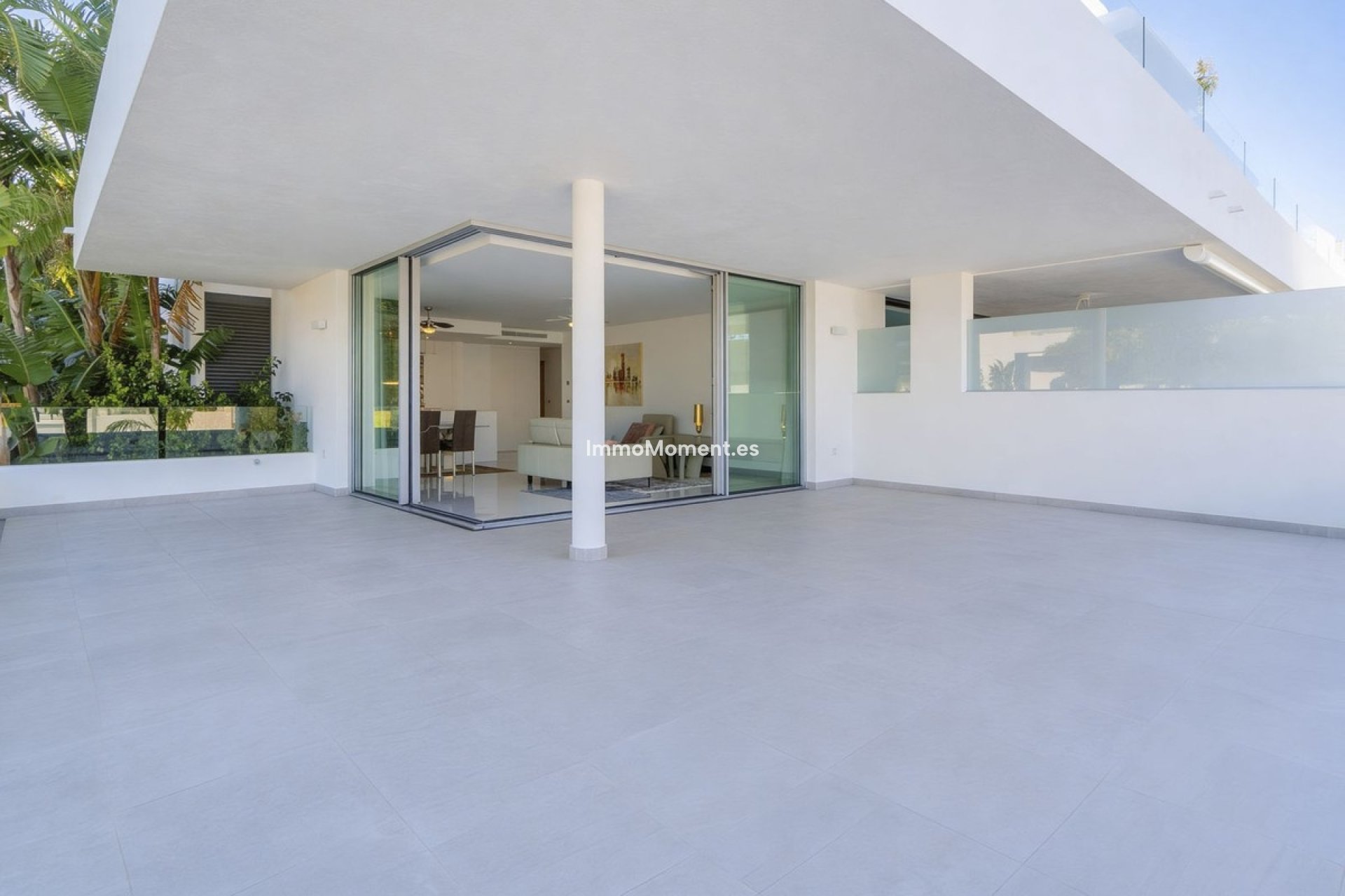 Revente - Appartement - Estepona  - New Golden Mile