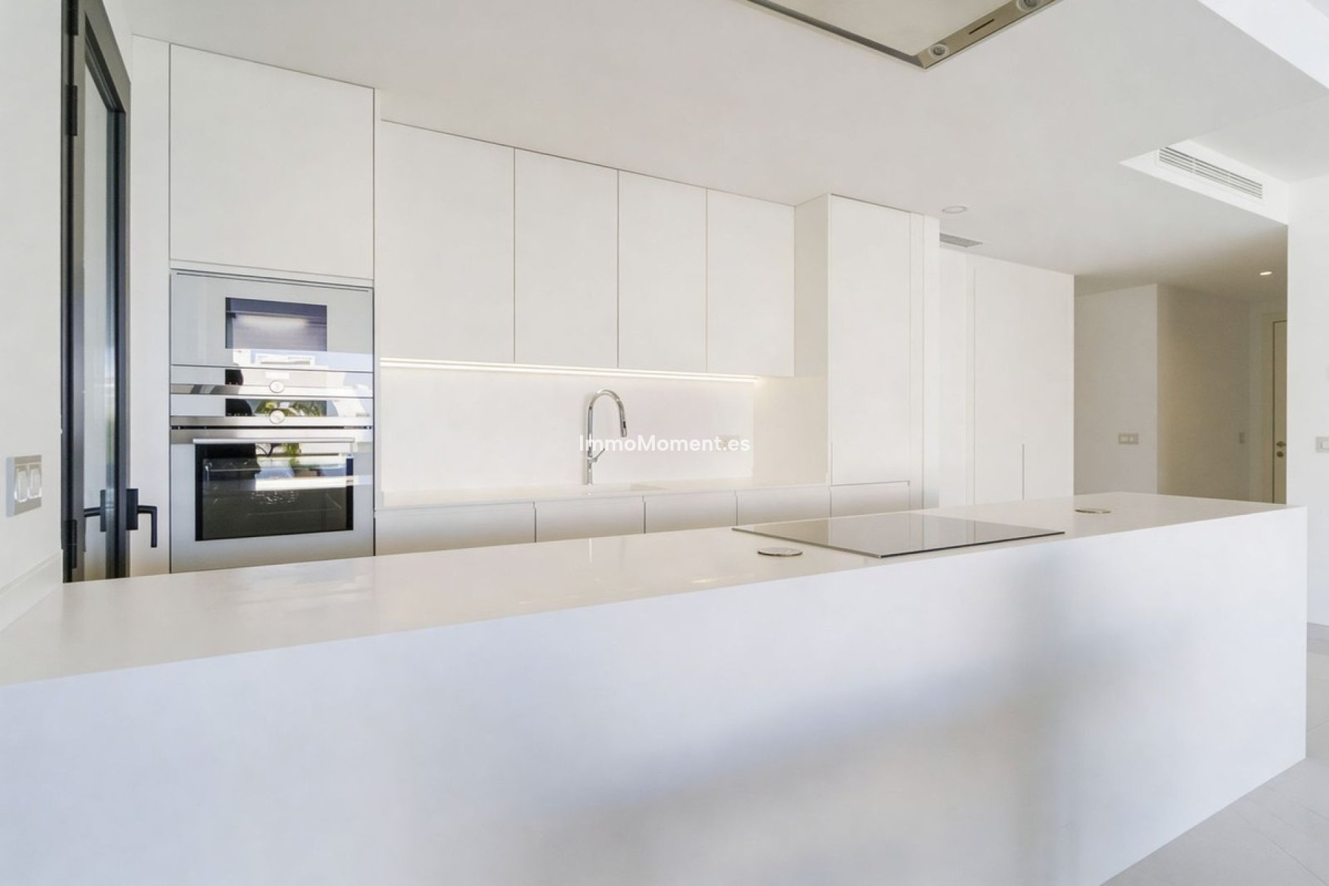 Revente - Appartement - Estepona  - New Golden Mile