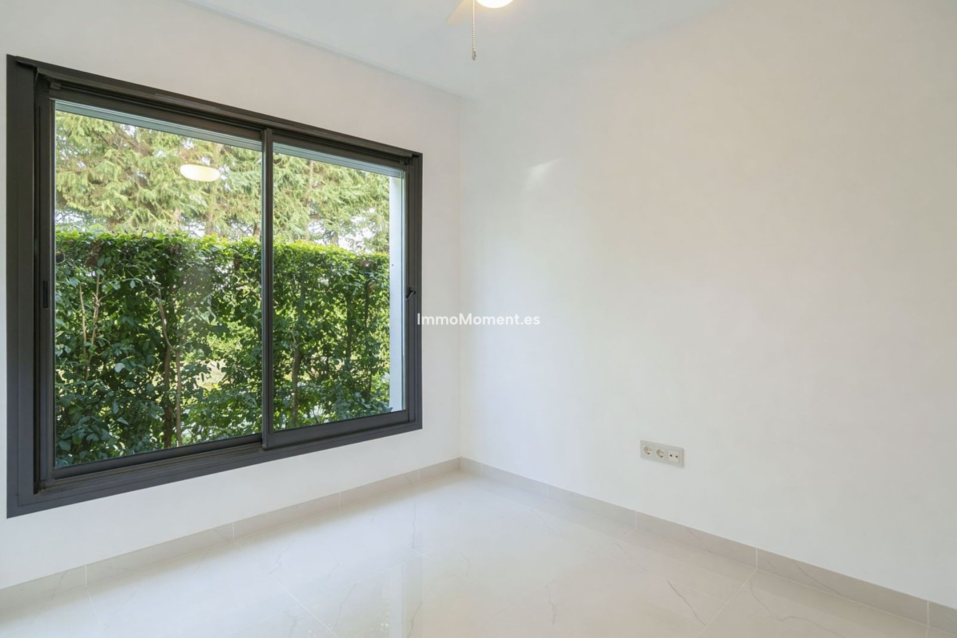 Revente - Appartement - Estepona  - New Golden Mile