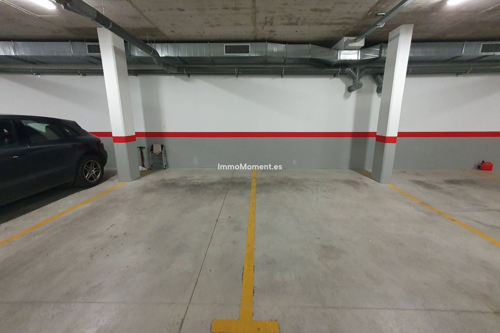 Revente - Appartement - Estepona  - New Golden Mile