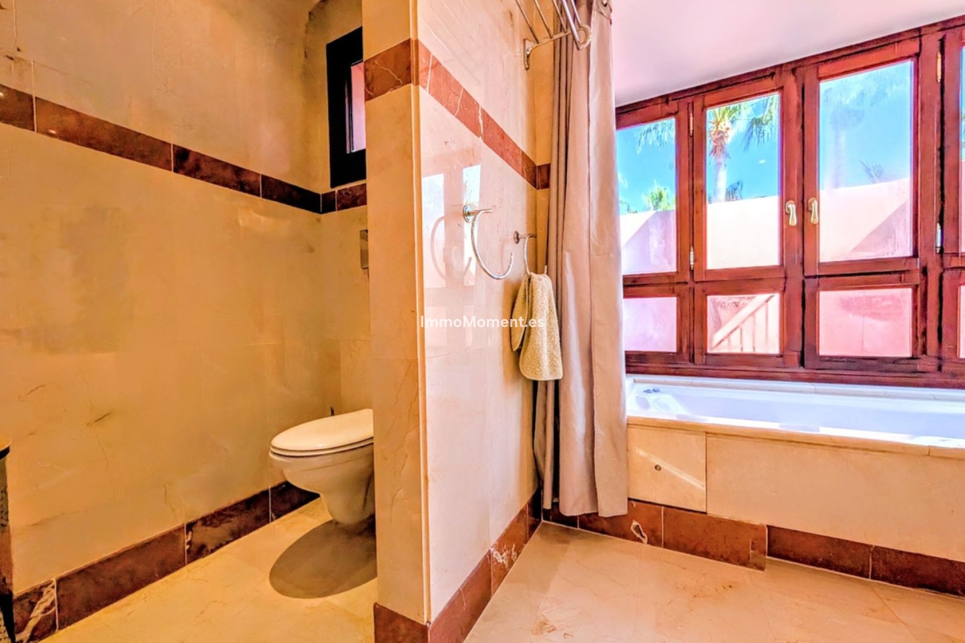 Revente - Appartement - Estepona  - New Golden Mile