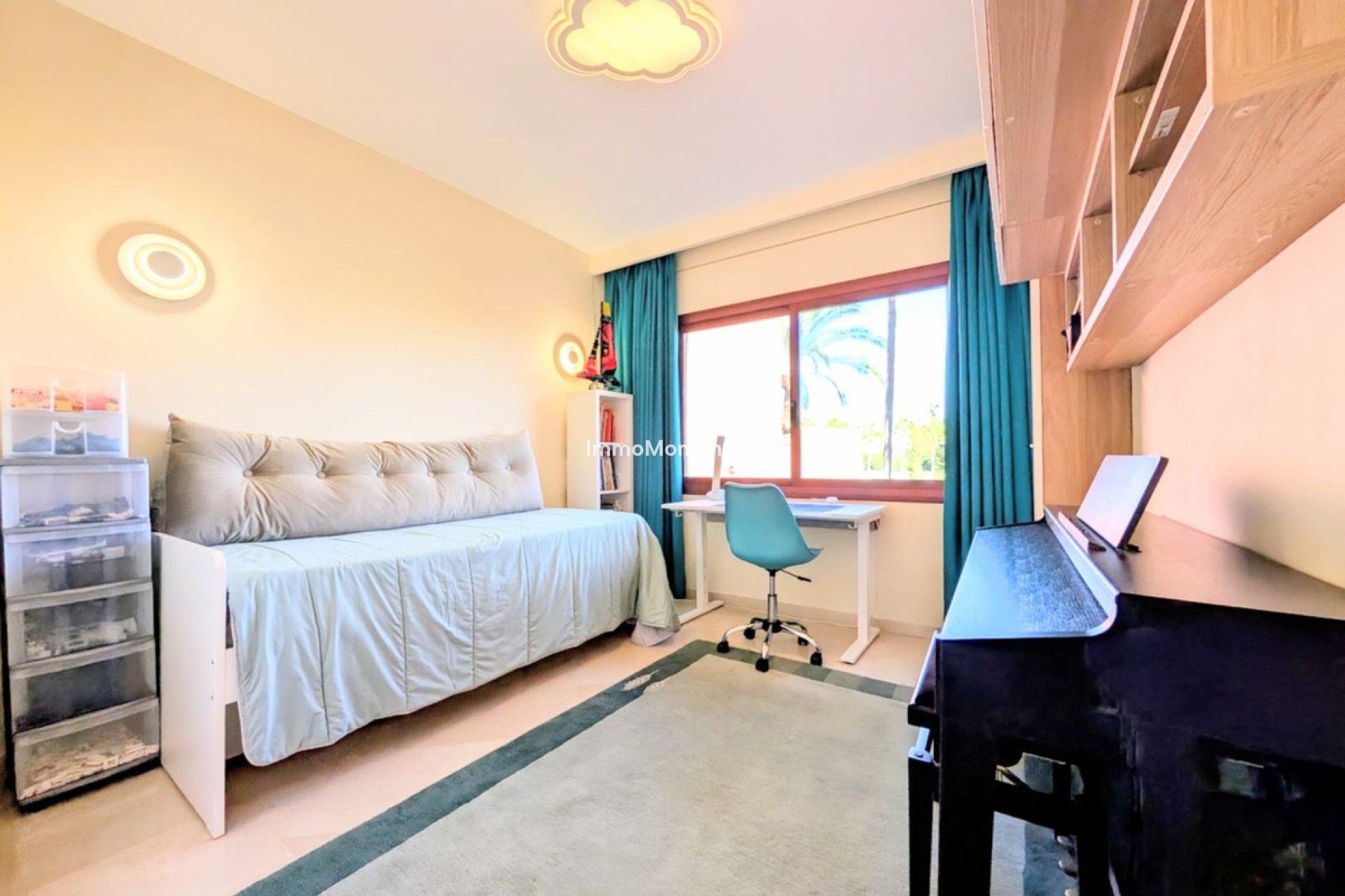 Revente - Appartement - Estepona  - New Golden Mile