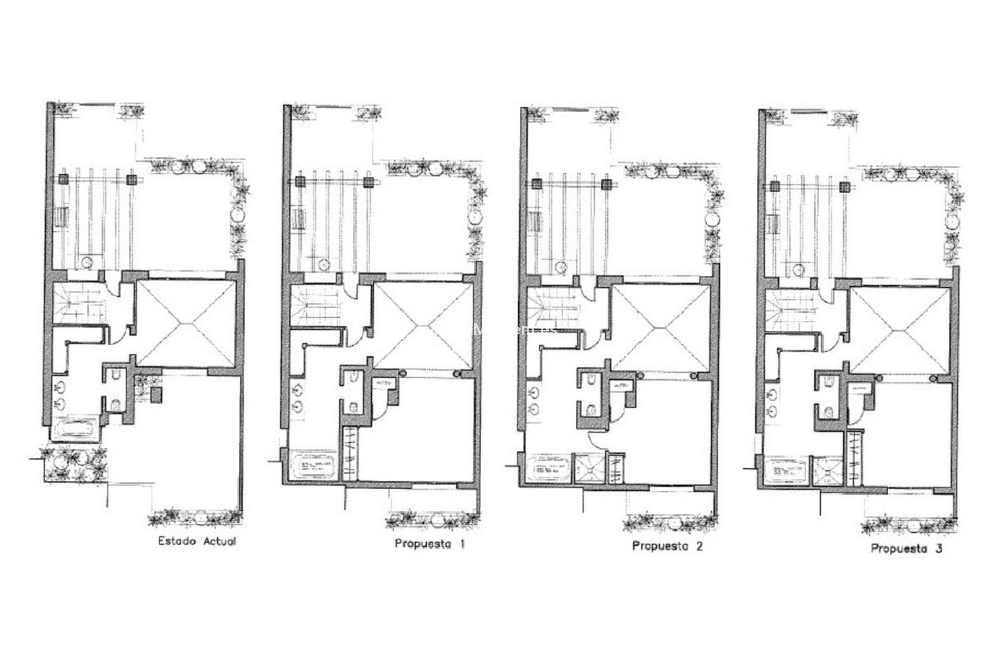 Revente - Appartement - Estepona  - New Golden Mile