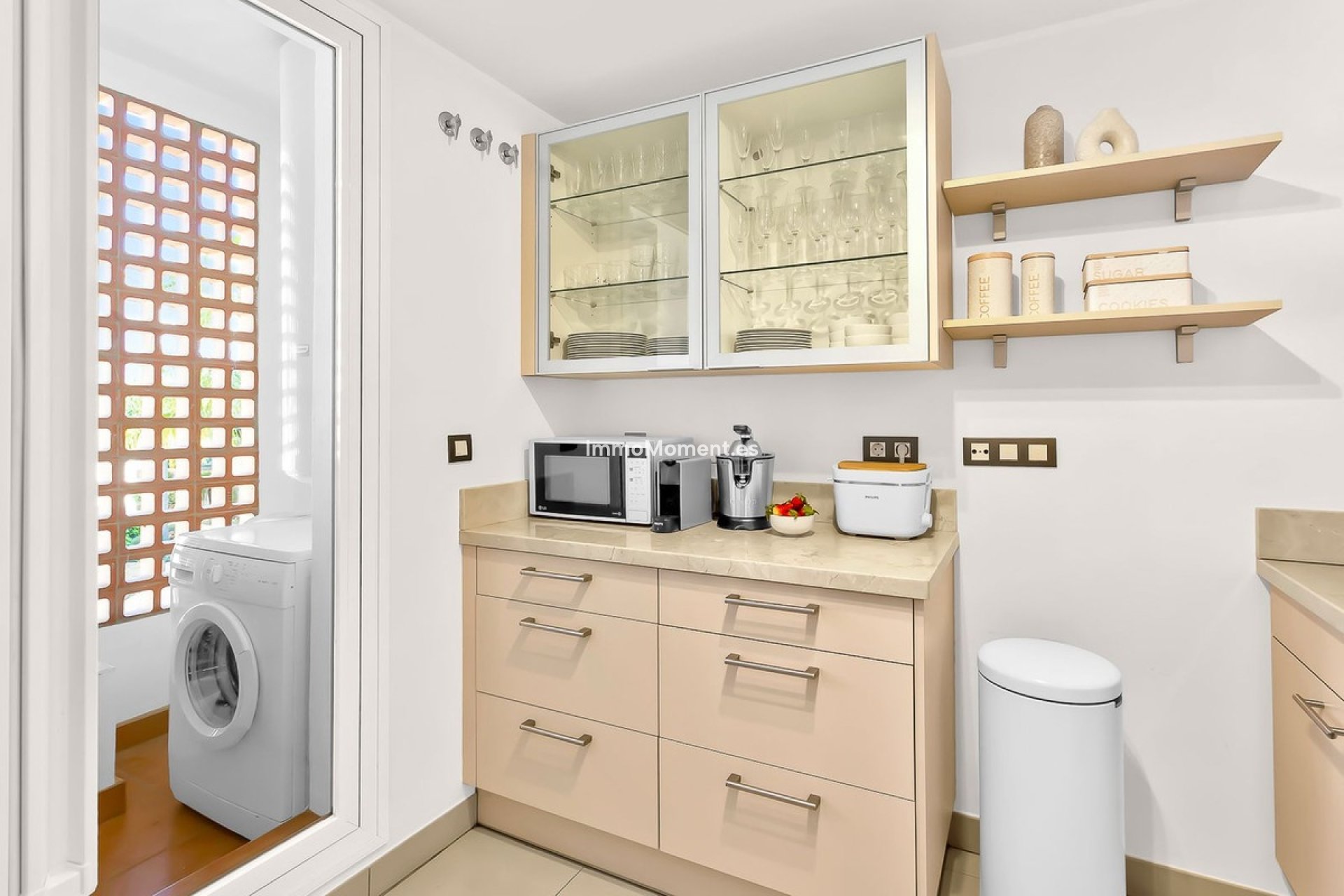 Revente - Appartement - Estepona  - New Golden Mile