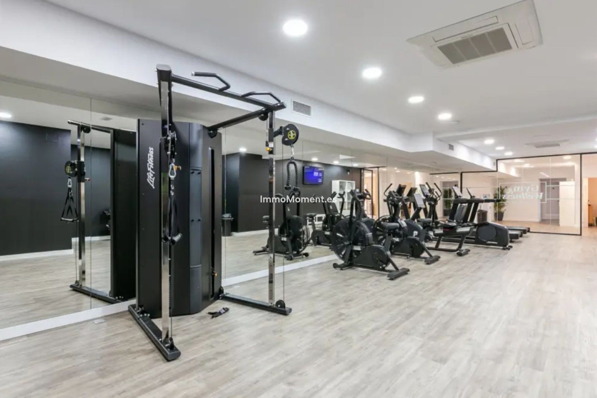 Revente - Appartement - Estepona  - New Golden Mile