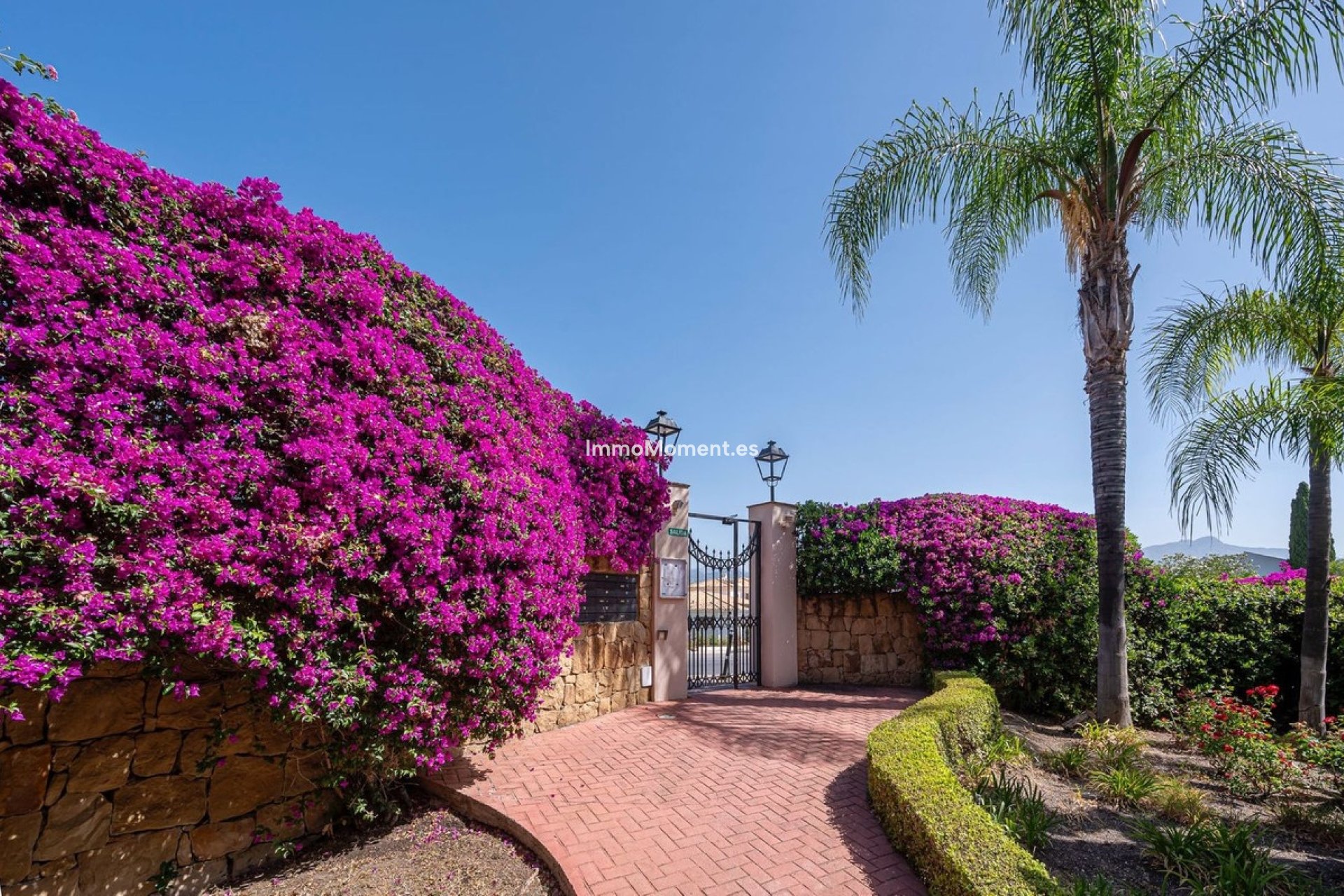 Revente - Appartement - Estepona  - New Golden Mile