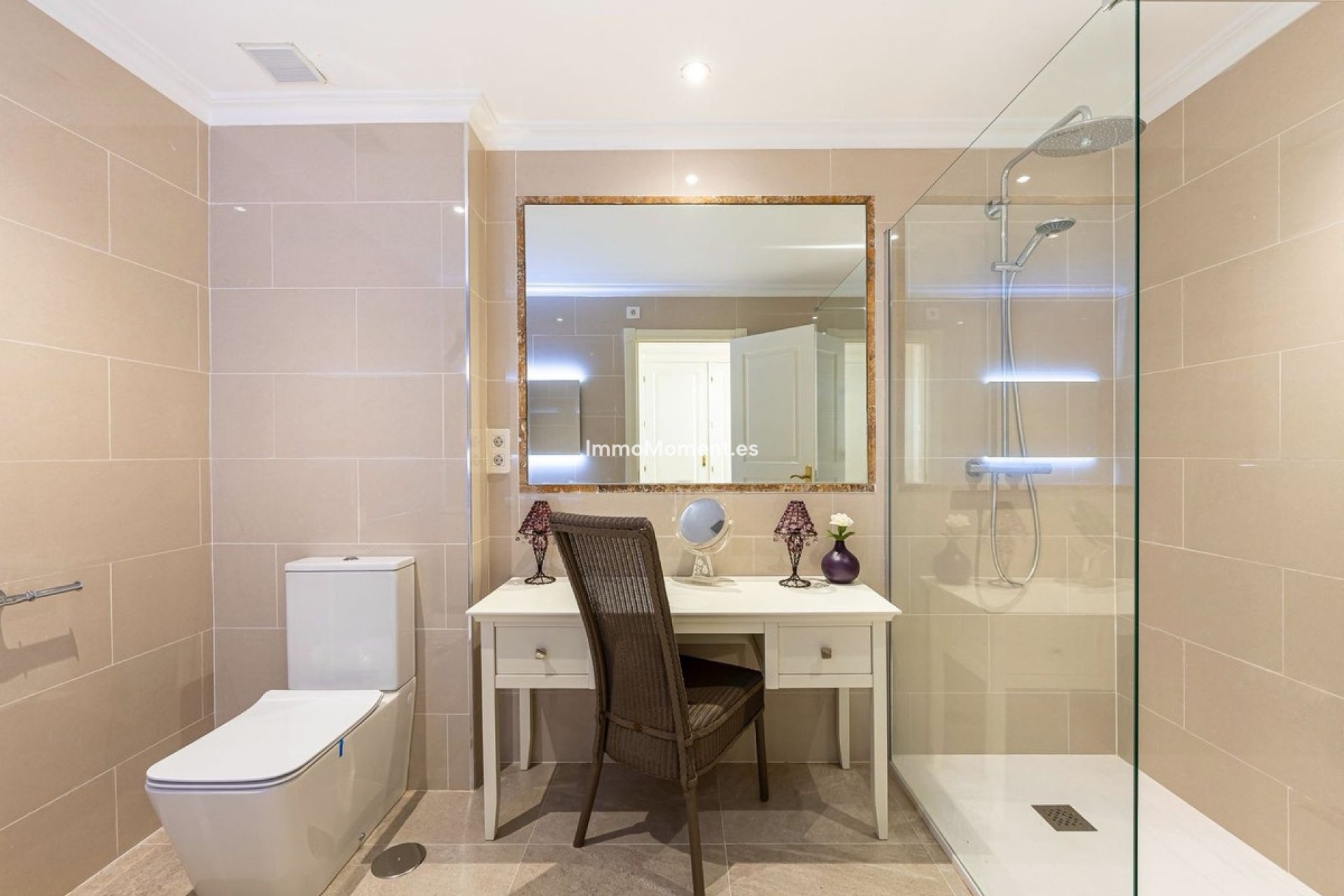 Revente - Appartement - Estepona  - New Golden Mile