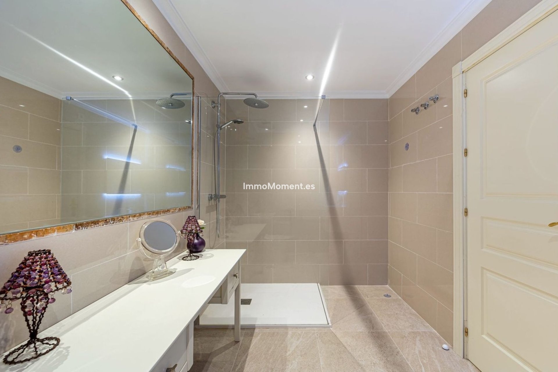 Revente - Appartement - Estepona  - New Golden Mile