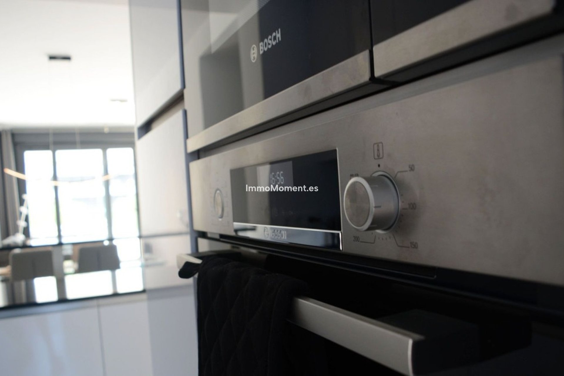 Revente - Appartement - Estepona  - New Golden Mile