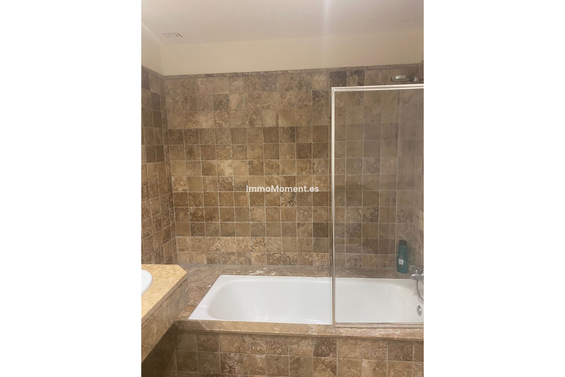 Revente - Appartement - Estepona  - New Golden Mile