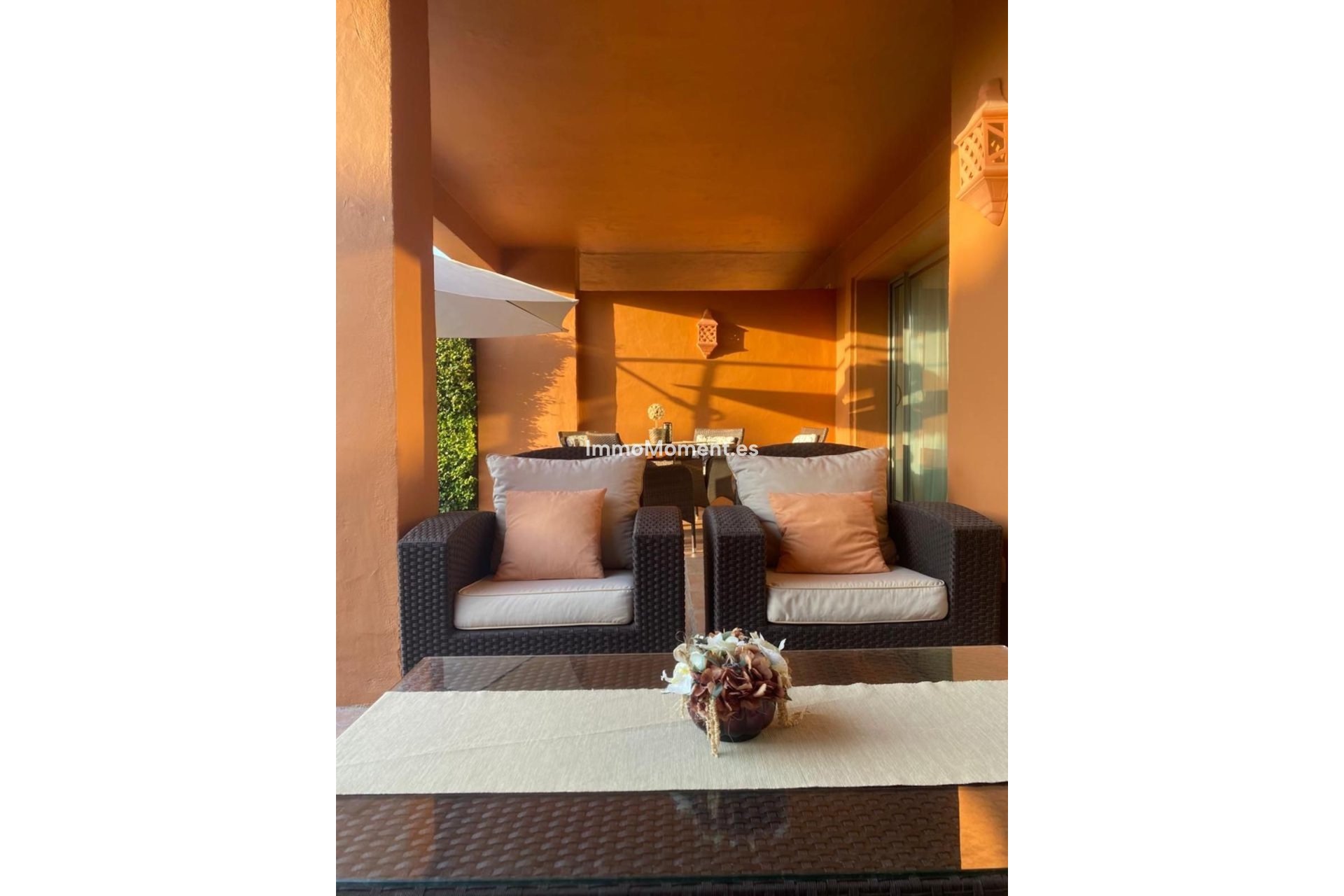 Revente - Appartement - Estepona  - New Golden Mile