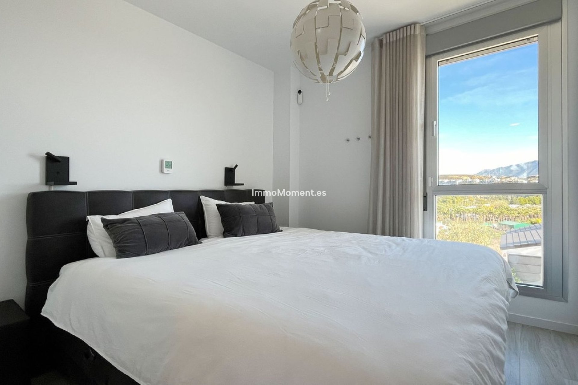 Revente - Appartement - Estepona  - New Golden Mile