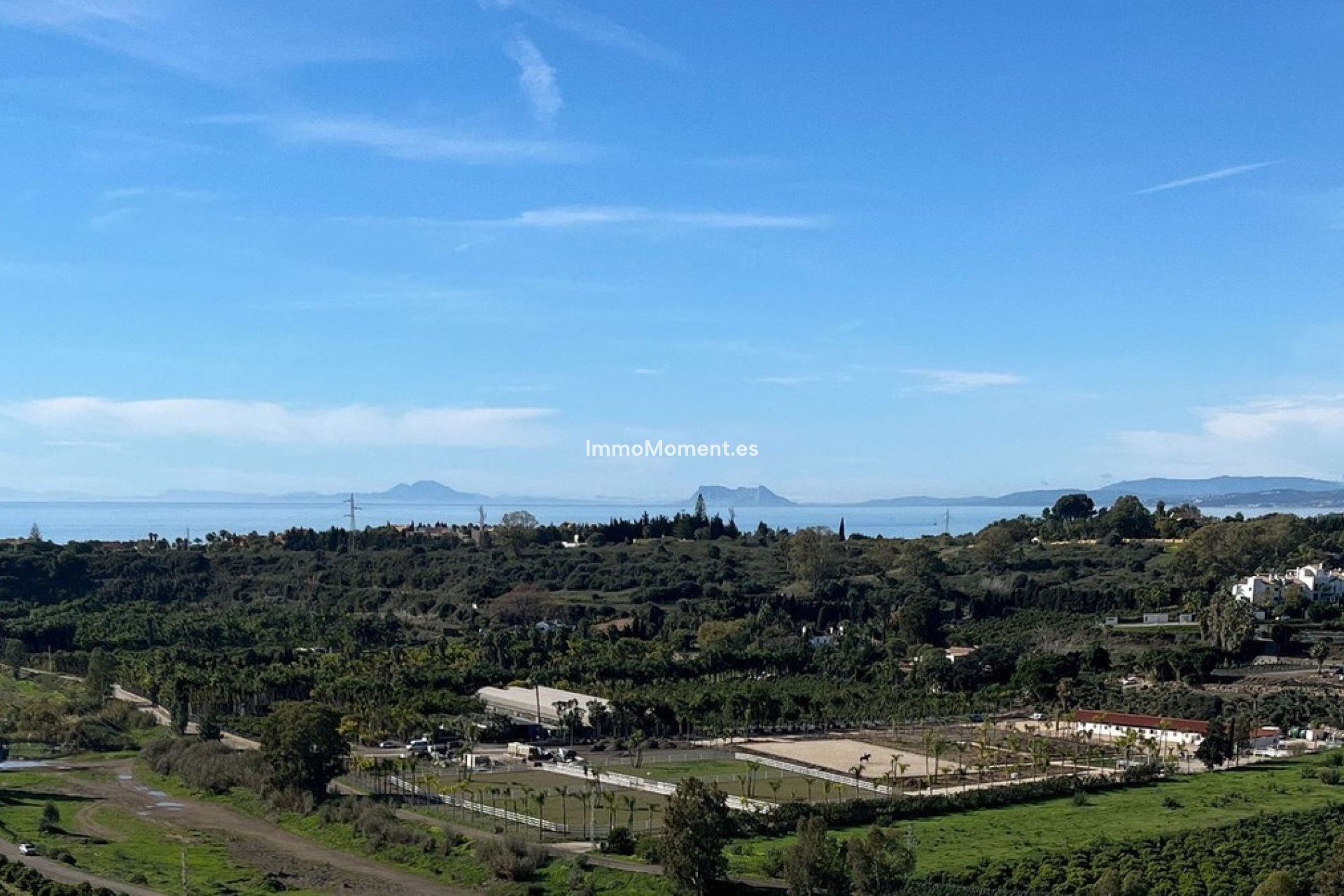 Revente - Appartement - Estepona  - New Golden Mile