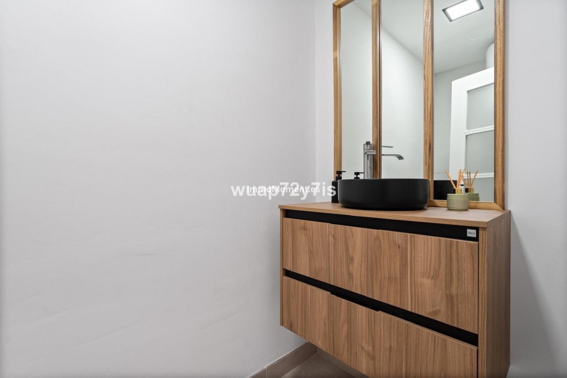 Revente - Appartement - Estepona  - New Golden Mile